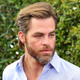 Illustration for article titled Chris Pine Depressed By Realization He Could Probably Win Governorship Somewhere